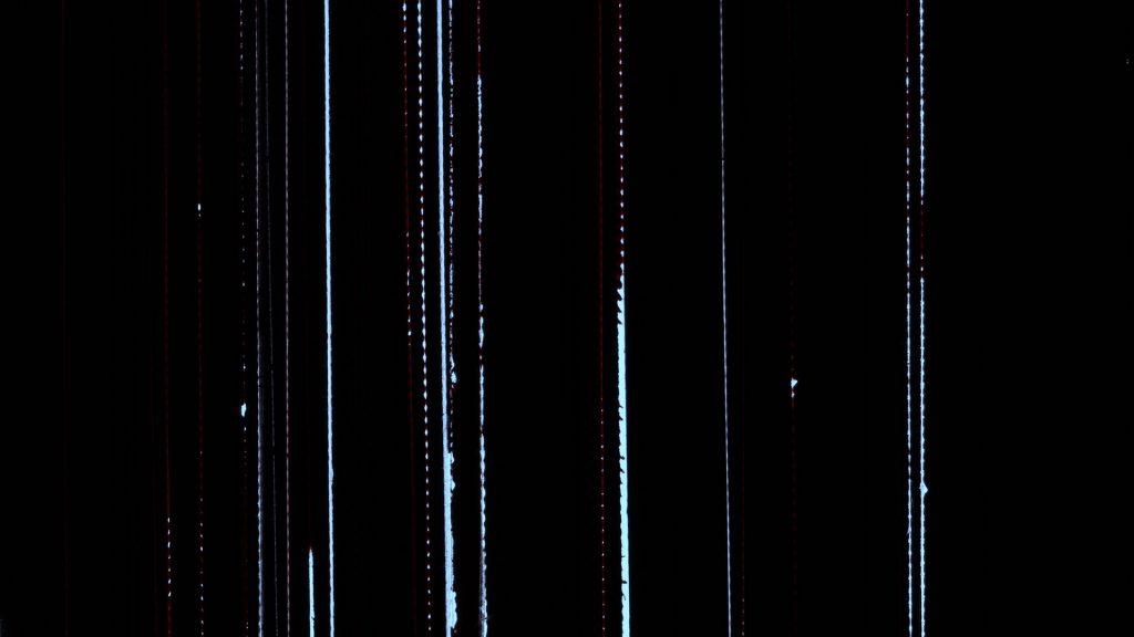 16MM FILM SCRATCH OVERLAYS Video Editing