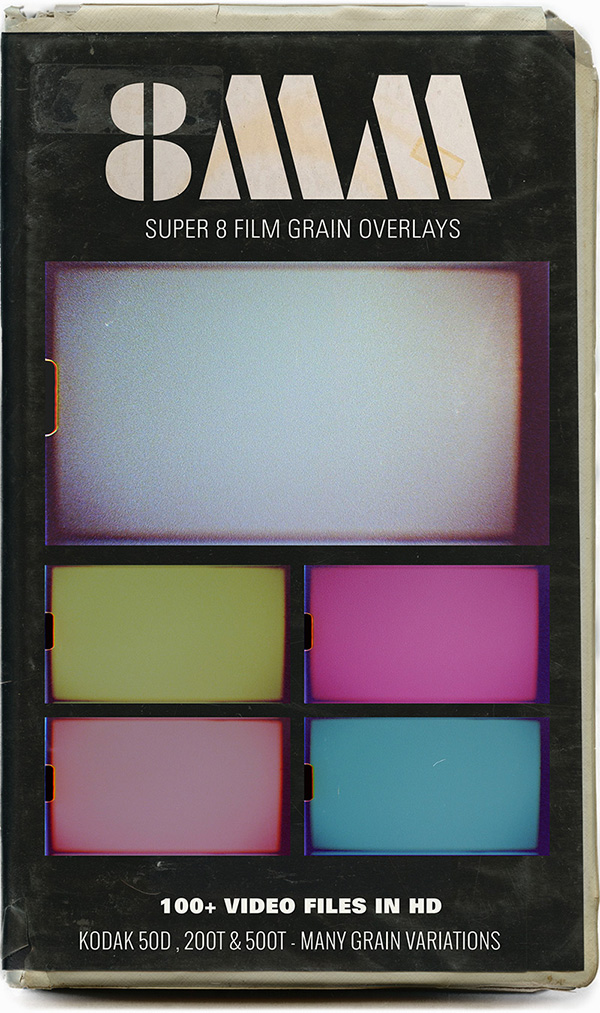 film grain