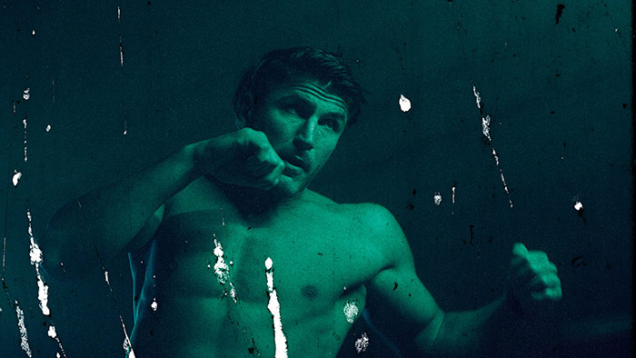 FREE OLD FILM EFFECTS, FILM OVERLAYS AND FILM GRAIN