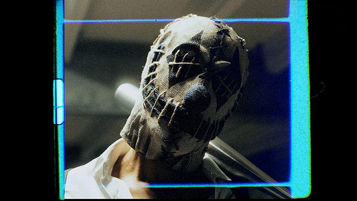 FREE OLD FILM EFFECTS, FILM OVERLAYS AND FILM GRAIN